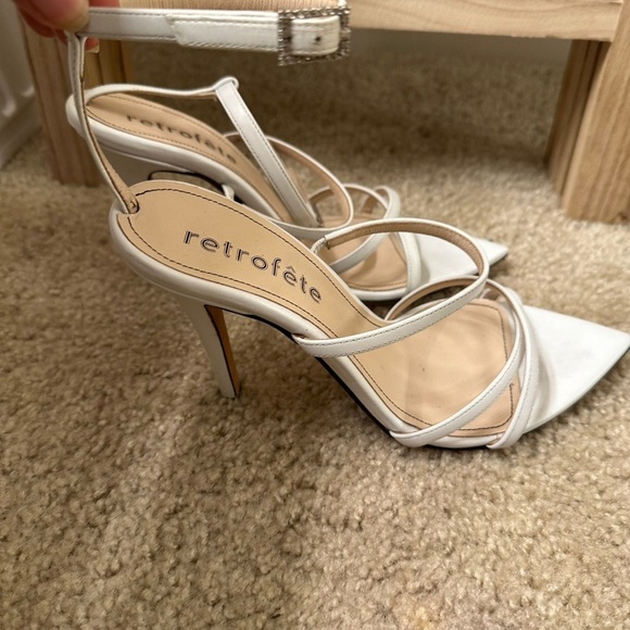 RETROFETE OS Sandal Size 39 - Picture 5 of 6